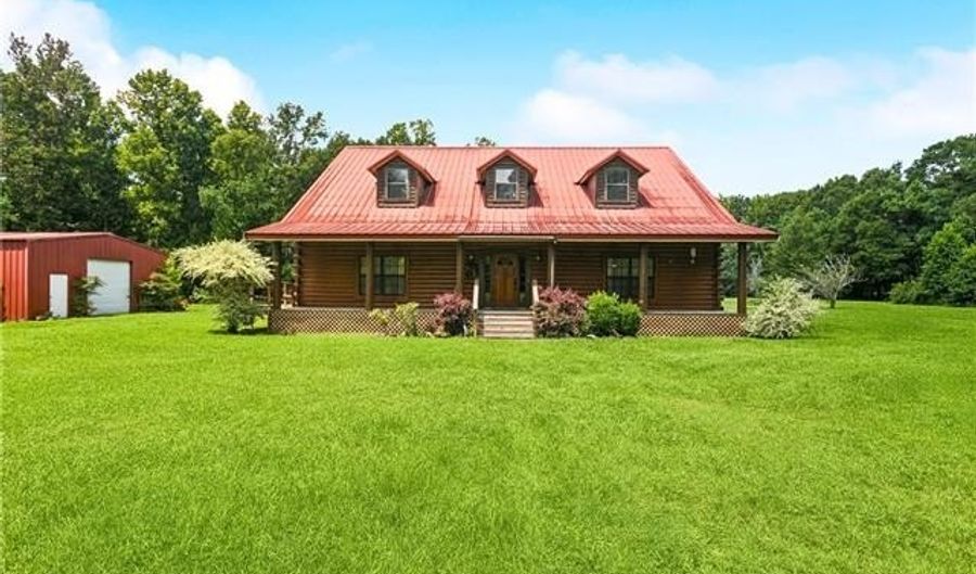 2345 COOPER # 2 Rd, Bogalusa, LA 70427 - 2 Beds, 3 Bath