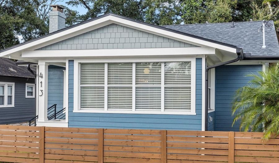 413 W PRINCETON St, Orlando, FL 32804 - 3 Beds, 2 Bath