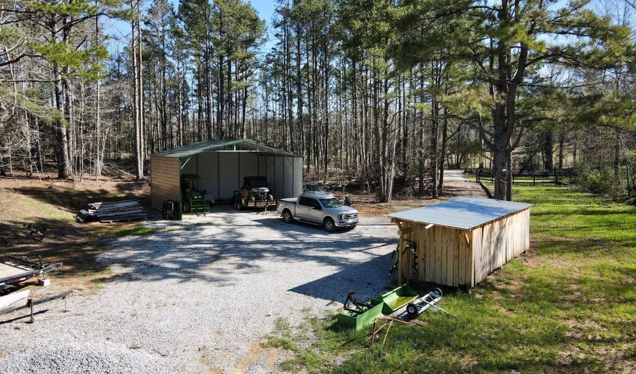 217 281, Banner, MS 38913 - 0 Beds, 0 Bath