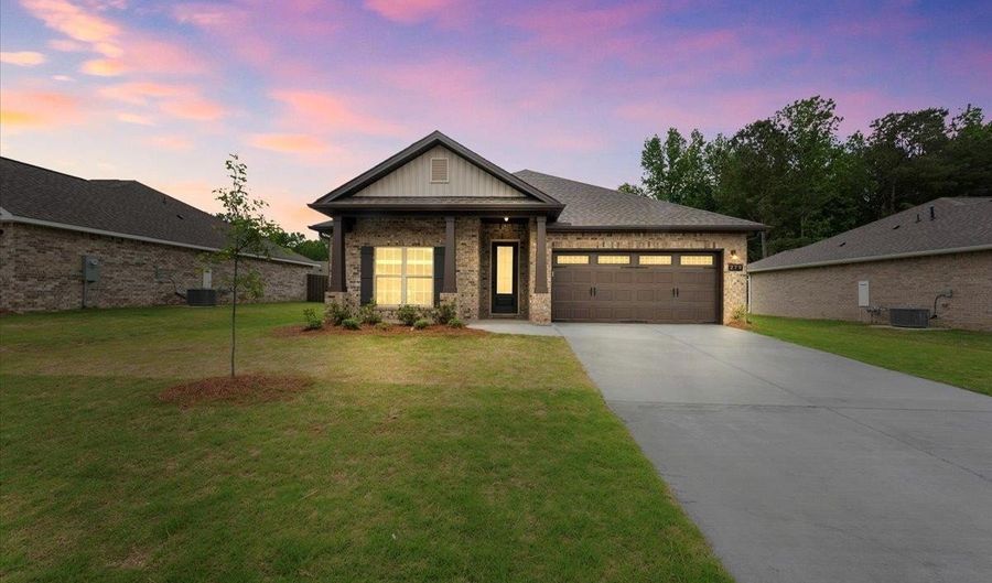 279 Overland Pass, Arab, AL 35016 - 4 Beds, 2 Bath