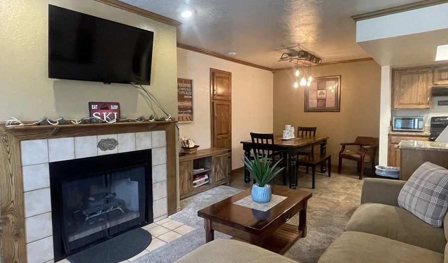 150 W Ridge Vw, Brian Head, UT 84719 - 2 Beds, 2 Bath