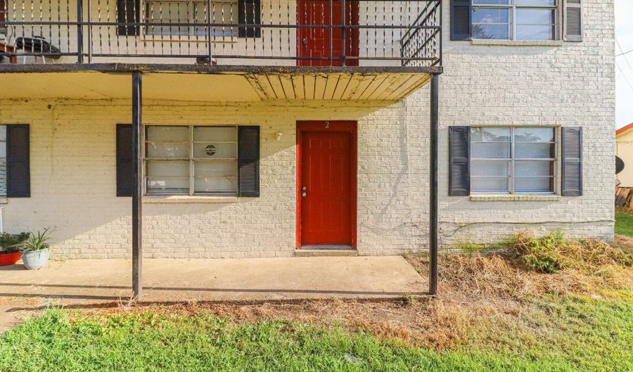300 Patterson, Bay, AR 72411 - 0 Beds, 0 Bath