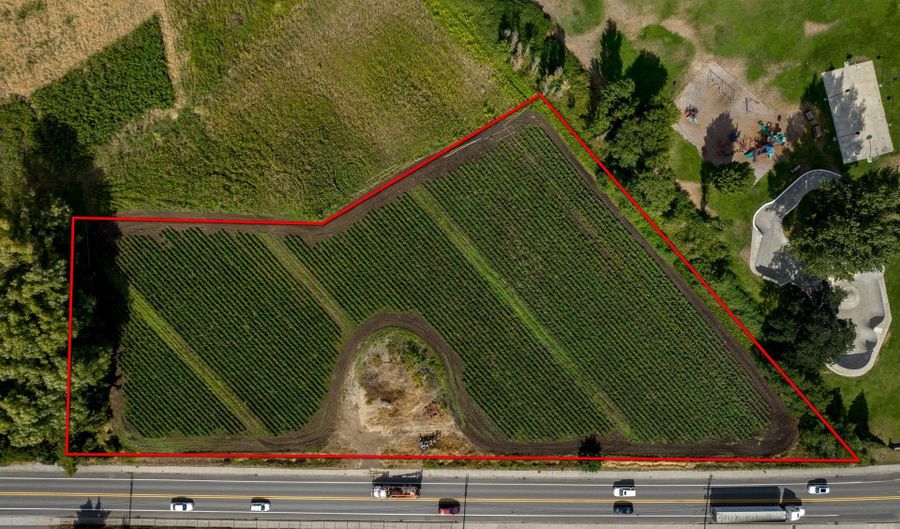 W Steuben, Bingen, WA 98605 - 0 Beds, 0 Bath