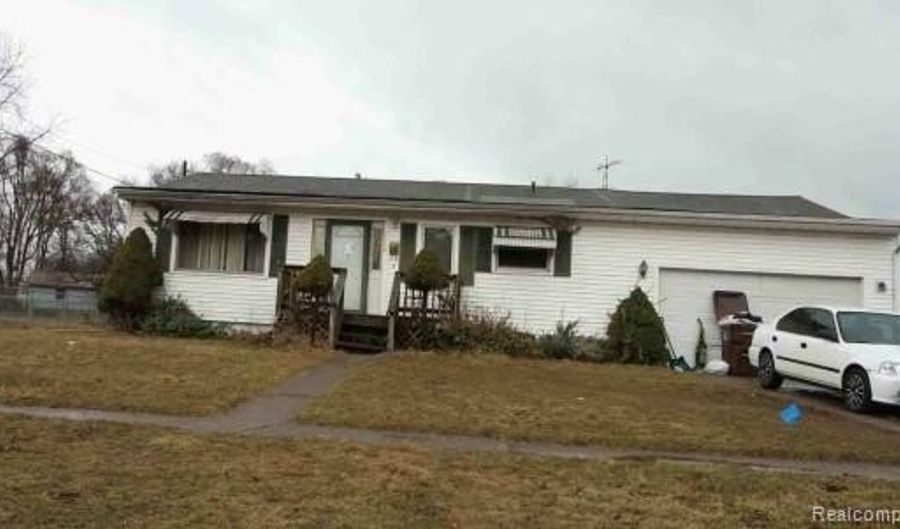 1112 Wiener Dr, Albion, MI 49224 - 3 Beds, 1 Bath