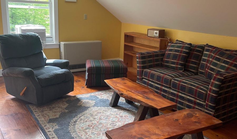 Barnett Hill Road, Alstead, NH 03602 - 2 Beds, 1 Bath