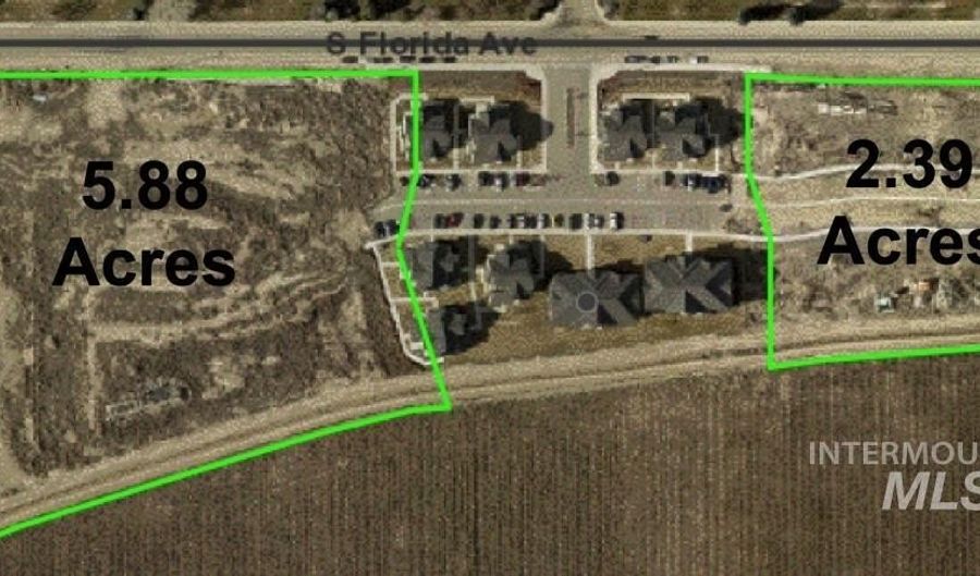 0 N Hamlet Ln, Caldwell, ID 83607 - 0 Beds, 0 Bath