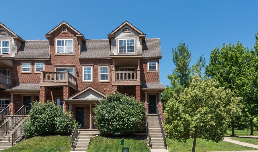 2865 Barclay Way, Ann Arbor, MI 48105 - 2 Beds, 3 Bath