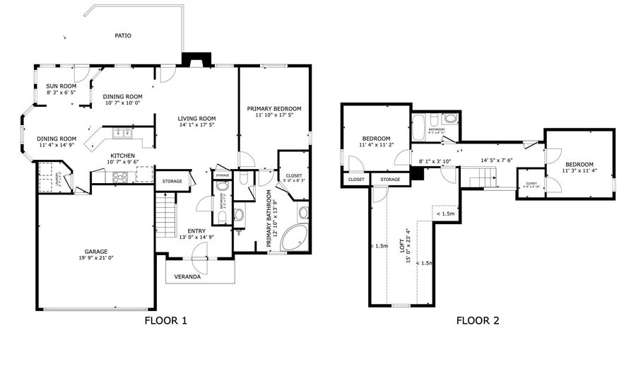 140 GREENFIELD Ln, Alabaster, AL 35007 - 4 Beds, 3 Bath