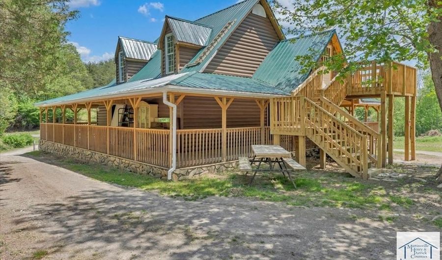 381 Out - A- Way Dr, Bassett, VA 24055 - 2 Beds, 2 Bath