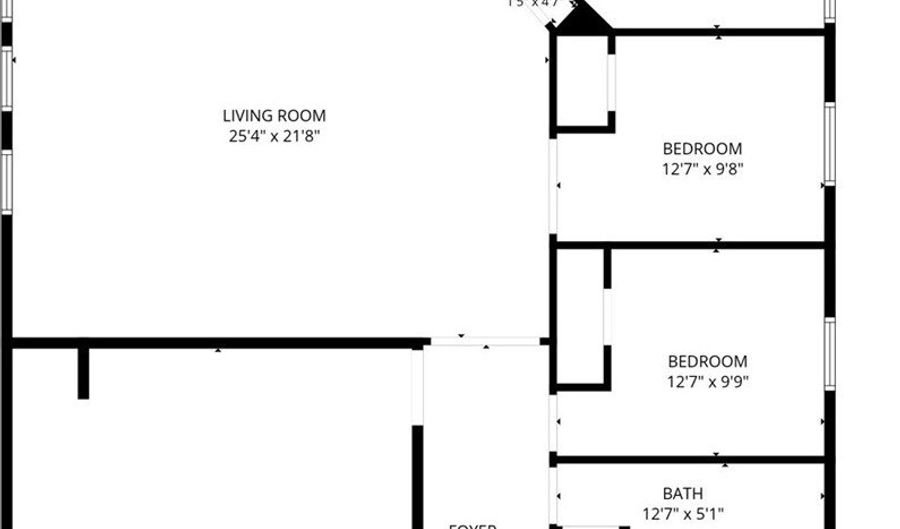 205 Oriole Dr, Anna, TX 75409 - 4 Beds, 2 Bath