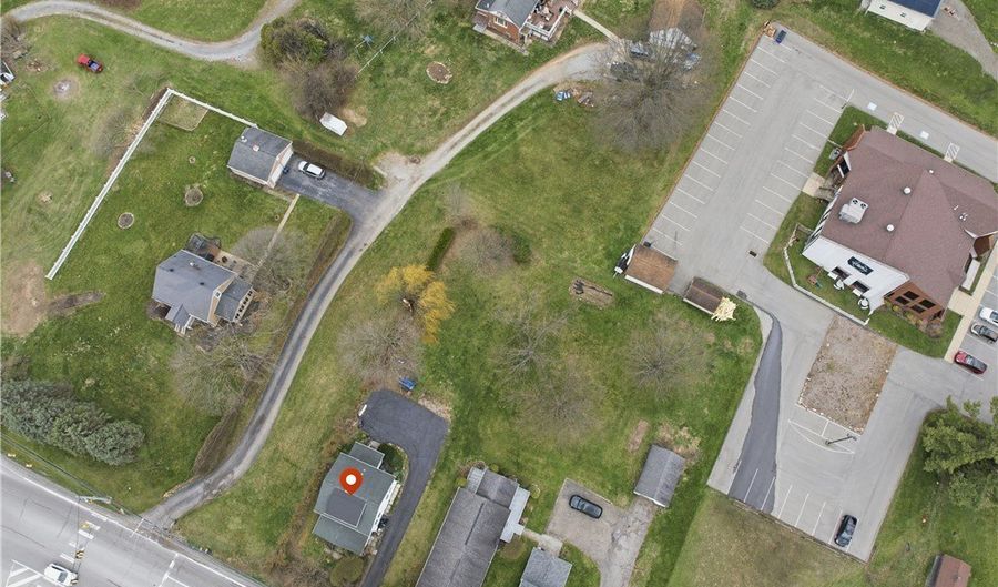 1510 Gringo Rd, Aliquippa, PA 15001 - 3 Beds, 0 Bath