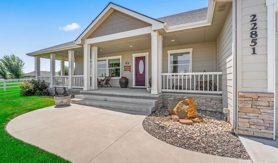 22851 Rosicky, Caldwell, ID 83607 - 3 Beds, 3 Bath