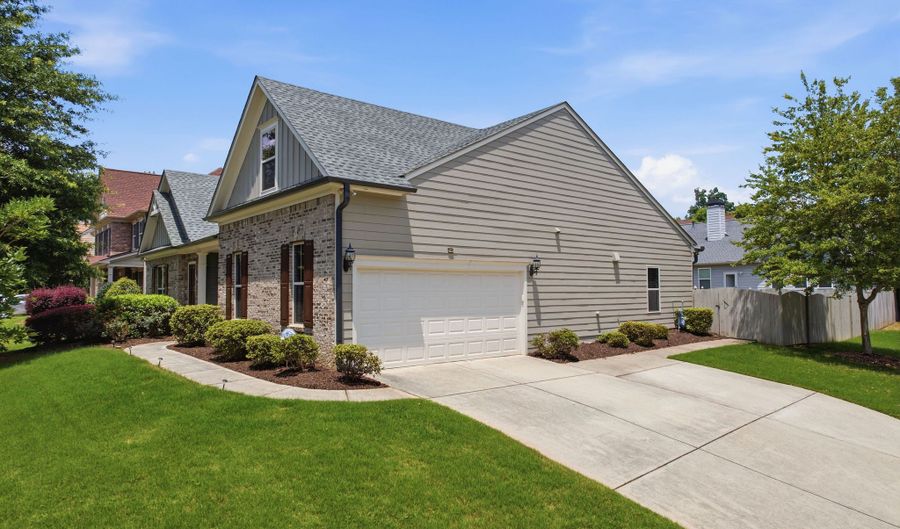 6834 Winding Wade Trl, Austell, GA 30168 - 4 Beds, 3 Bath