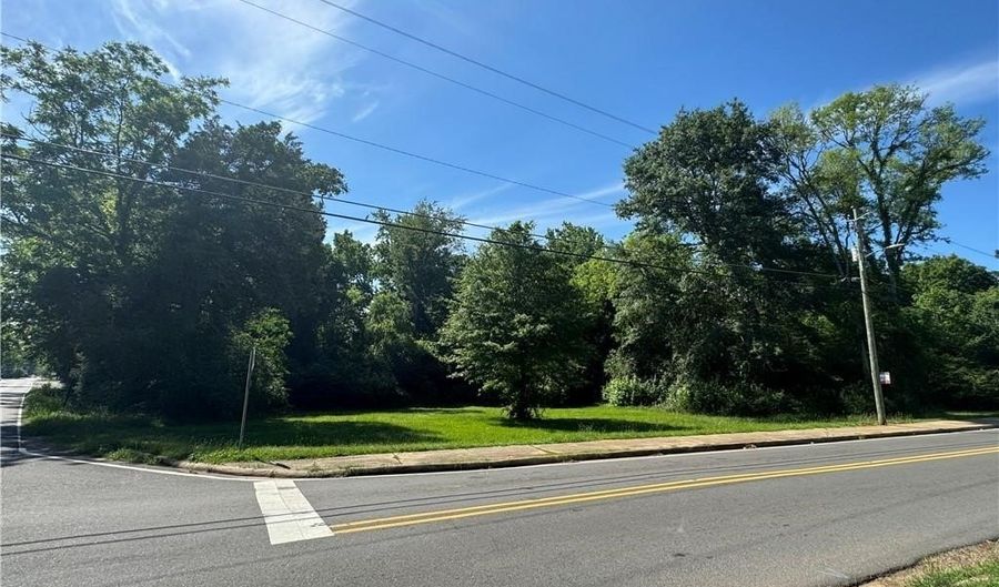 207 4th Ave NE, Aliceville, AL 35442 - 0 Beds, 0 Bath