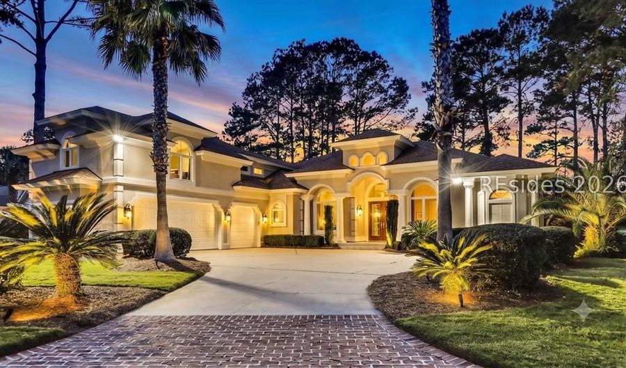 1 Victory Point Ln, Bluffton, SC 29910 - 5 Beds, 5 Bath