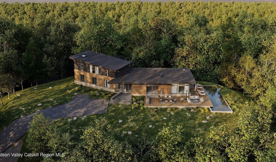 78 Beehive Rd, Accord, NY 12404 - 4 Beds, 4 Bath