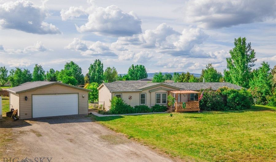 169 Tulip Ave, Belgrade, MT 59714 - 3 Beds, 2 Bath
