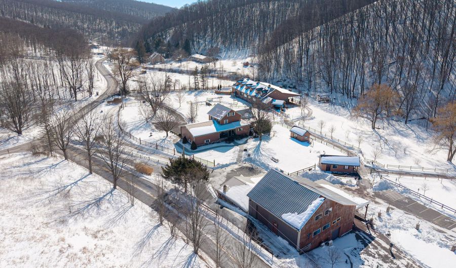 1409 Dunkard Hollow Rd, Alum Bank, PA 15521 - 0 Beds, 0 Bath