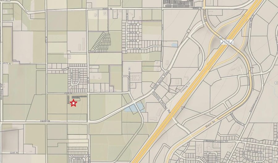 535 W 2530 N, Cedar City, UT 84720 - 0 Beds, 0 Bath