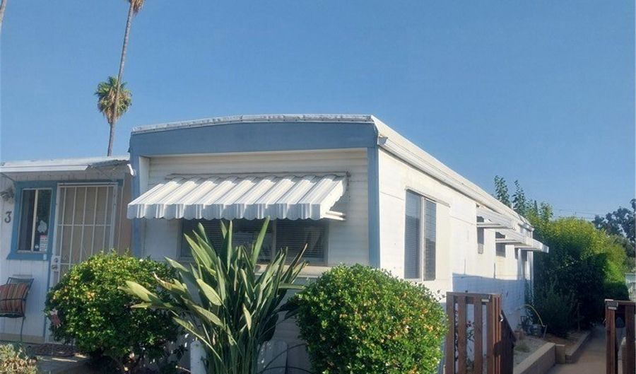 12650 California St 3, Yucaipa, CA 92399 - 3 Beds, 1 Bath