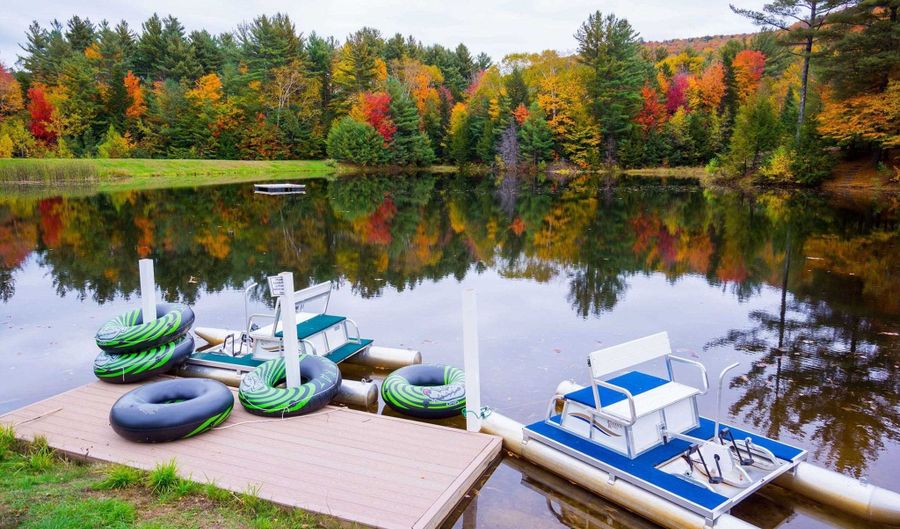 David Thompson Drive lot 10, Campton, NH 03223 - 0 Beds, 0 Bath