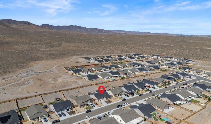 430 Sabino Canyon Rd, Dayton, NV 89403 - 4 Beds, 3 Bath