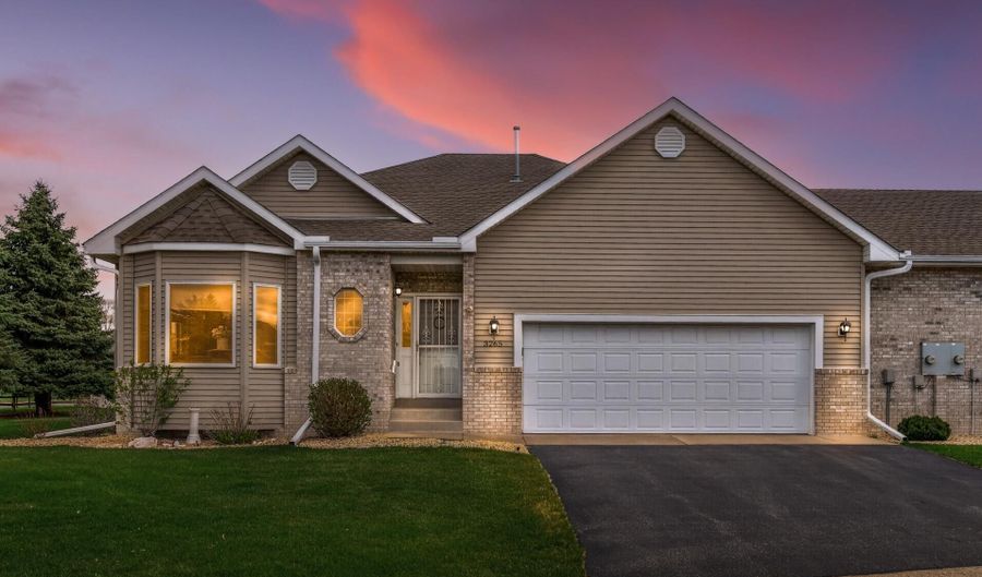 3265 137th Ln NW, Andover, MN 55304 - 2 Beds, 2 Bath