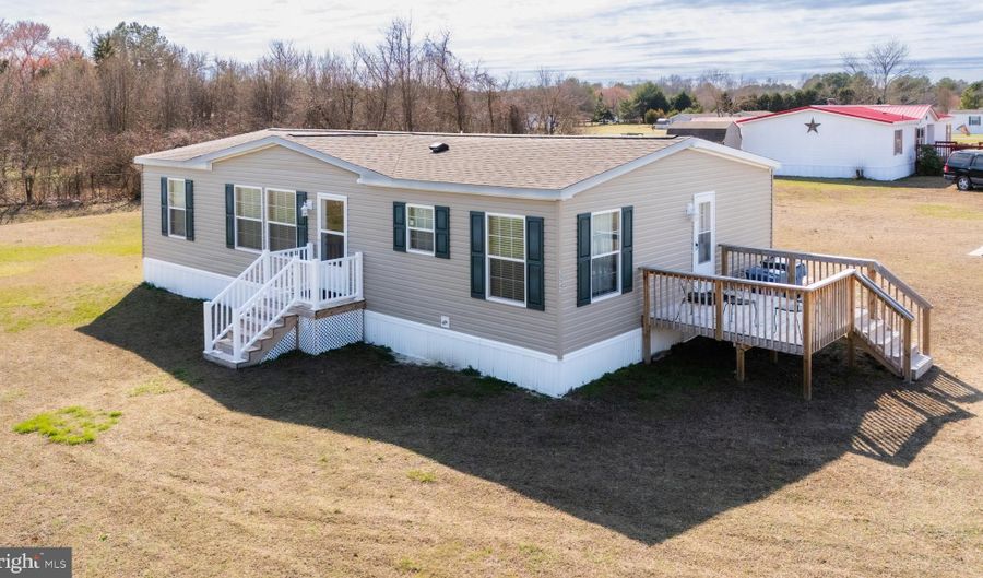 11542 KAREN Ln 56965, Bridgeville, DE 19933 - 3 Beds, 2 Bath