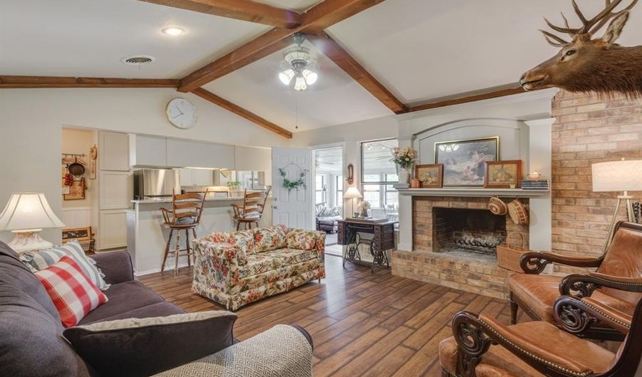 2326 Cicily Ln, Abilene, TX 79606 - 3 Beds, 2 Bath