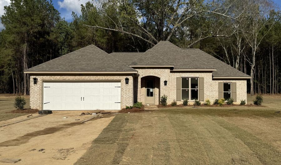 223 New Haven Ln, Brandon, MS 39042 - 4 Beds, 2 Bath