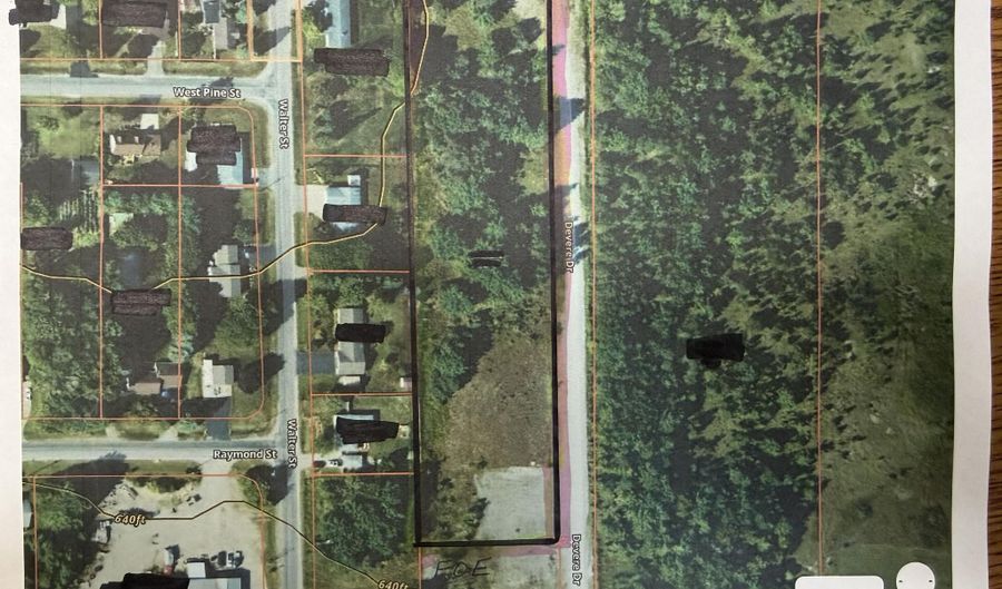 1930 M-32 W, Alpena, MI 49707 - 0 Beds, 0 Bath