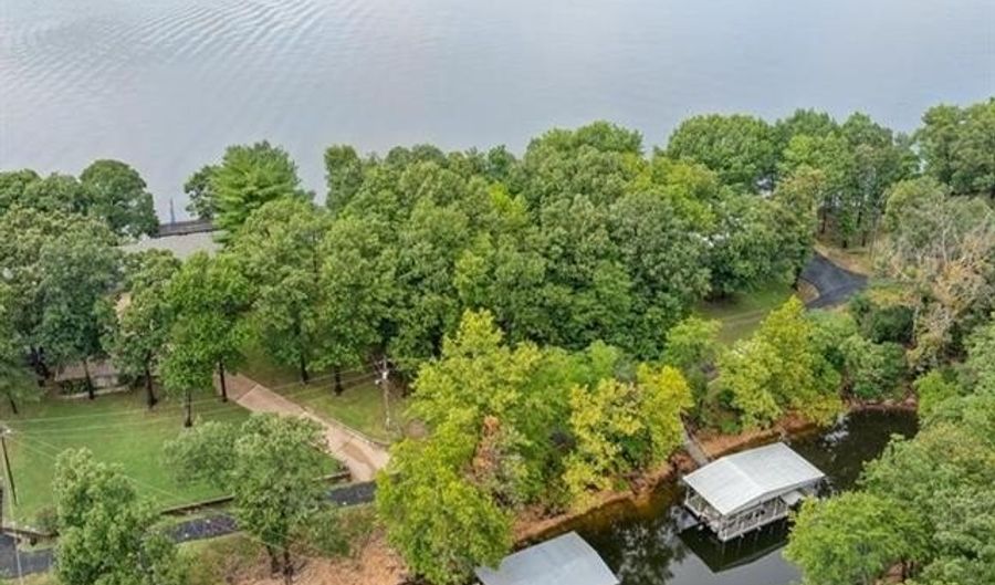 494 Private Road 93, Afton, OK 74331 - 0 Beds, 0 Bath
