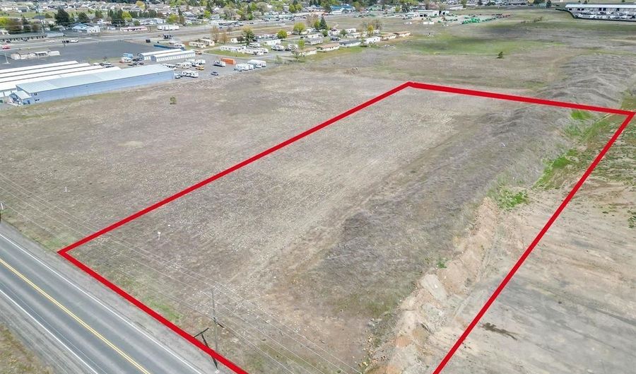 17 XX S Craig Rd, Airway Heights, WA 99001 - 0 Beds, 0 Bath