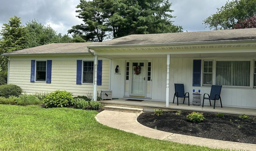 3010 Atlantic Ave, Allenwood, NJ 08720 - 3 Beds, 2 Bath
