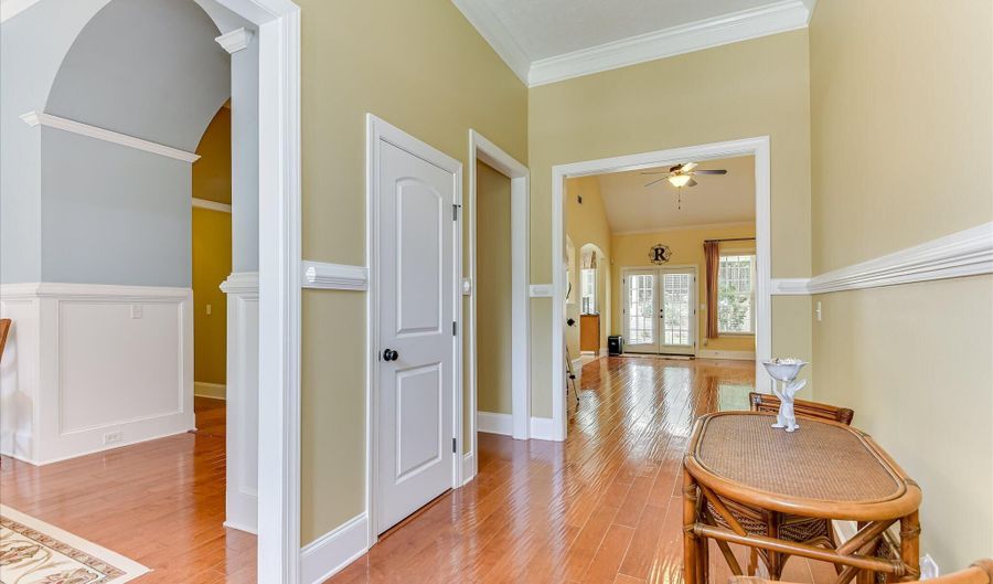 188 Bellingham Dr, Beech Island, SC 29842 - 4 Beds, 4 Bath