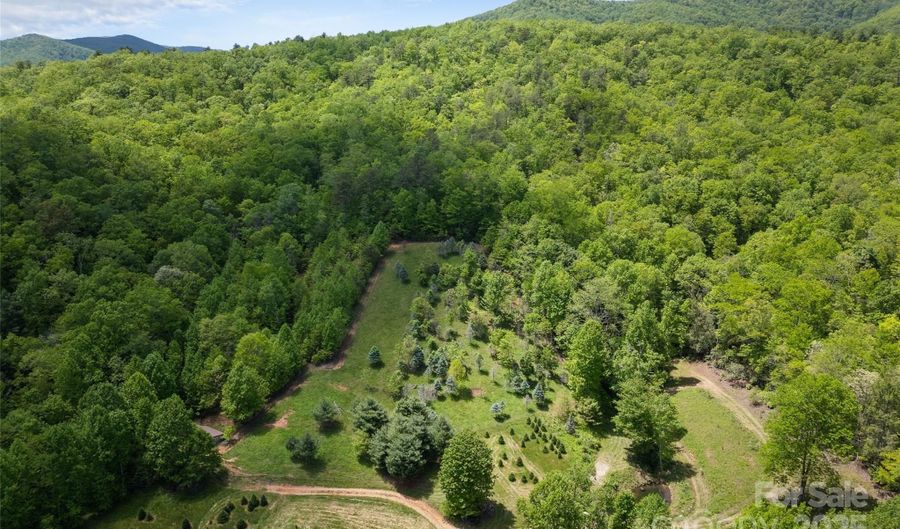 1557 Shoal Creek Rd, Balsam Grove, NC 28708 - 0 Beds, 0 Bath