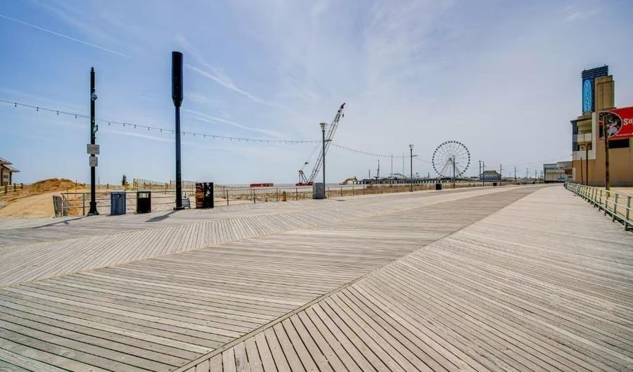 600 Pacific Ave, Atlantic City, NJ 08401 - 2 Beds, 2 Bath
