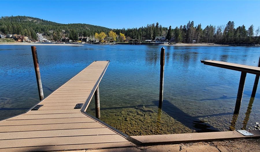 Marina Cay Estates 24' Grand Drive Boat Slip #78-24, Bigfork, MT 59911 - 0 Beds, 0 Bath
