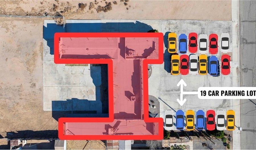 18026 Jonathan, Adelanto, CA 92301 - 0 Beds, 0 Bath