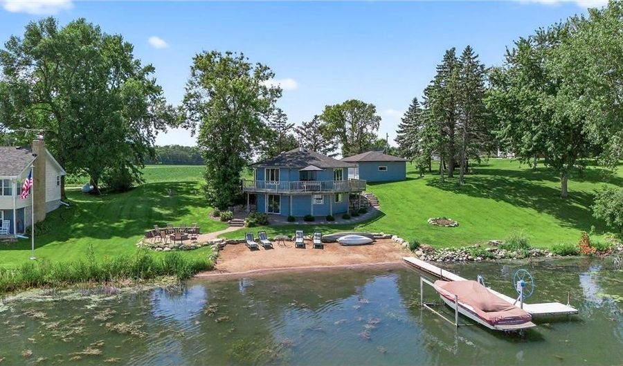 1794 Lawrence Cir NW, Annandale, MN 55302 - 3 Beds, 1 Bath