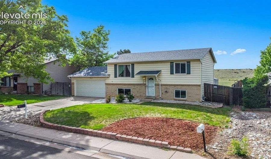 14853 E Colgate Dr, Aurora, CO 80014 - 4 Beds, 2 Bath