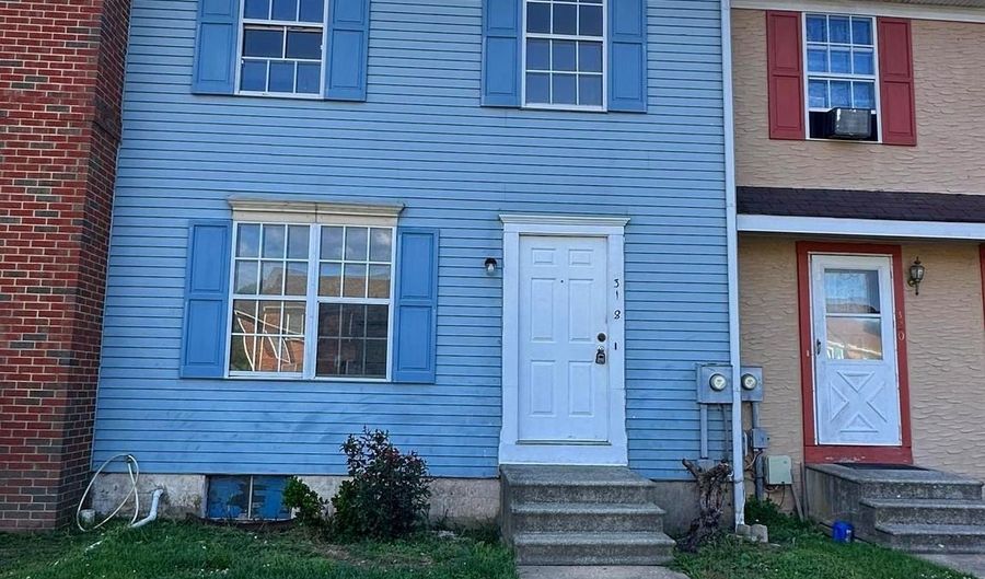 318 STONEBROOK Pl, Dover, DE 19904 - 2 Beds, 2 Bath