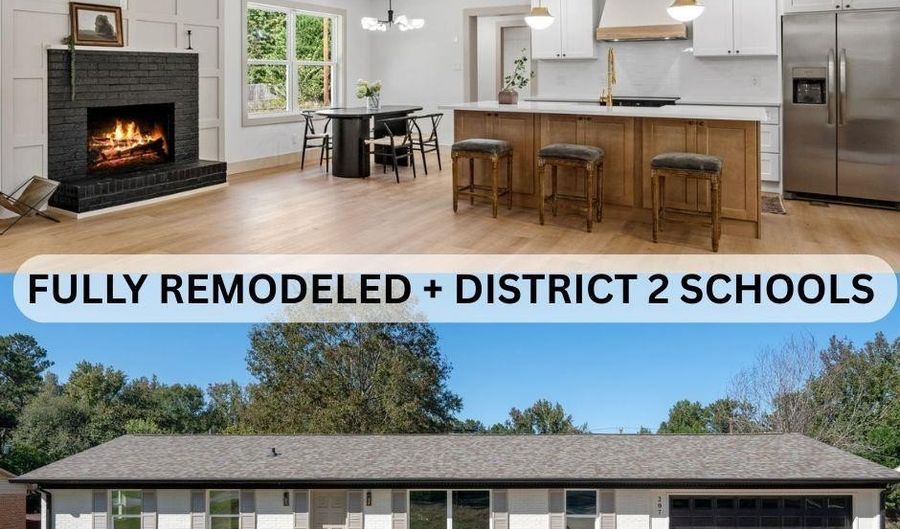 207 Oakmont Dr, Boiling Springs, SC 29316 - 3 Beds, 2 Bath