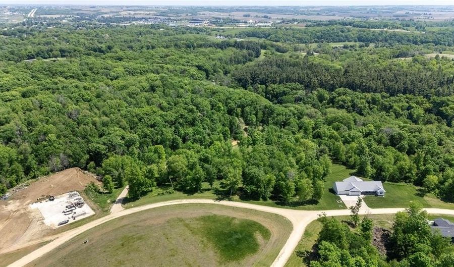 Wapsi Ridge Lot 3, Anamosa, IA 52205 - 0 Beds, 0 Bath