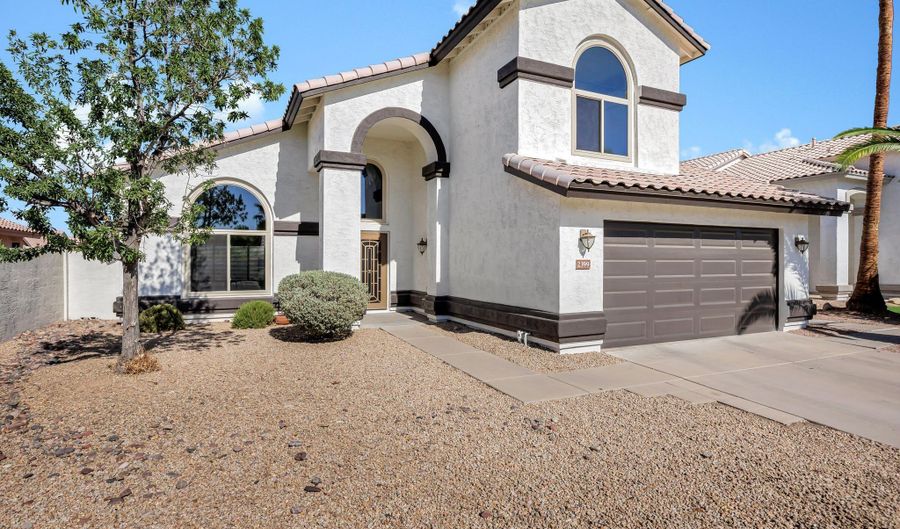 2399 S WALNUT Dr, Chandler, AZ 85286 - 4 Beds, 3 Bath