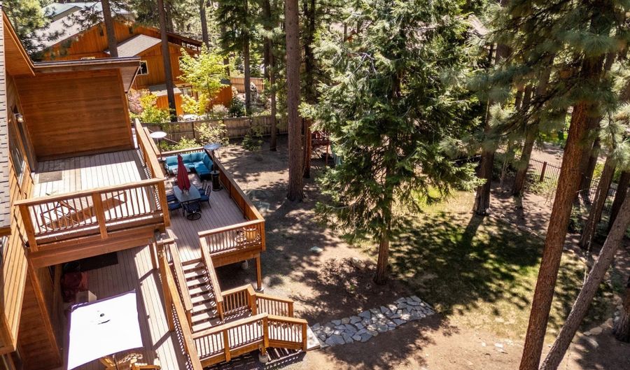 845 Donna Dr, Incline Village, NV 89451 - 4 Beds, 0 Bath