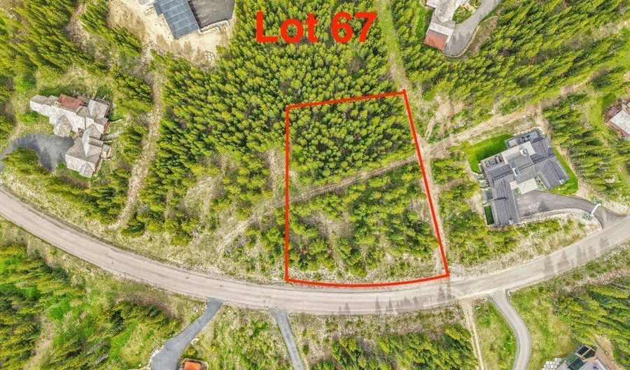 67 Goshawk Trl, Big Sky, MT 59716 - 0 Beds, 0 Bath