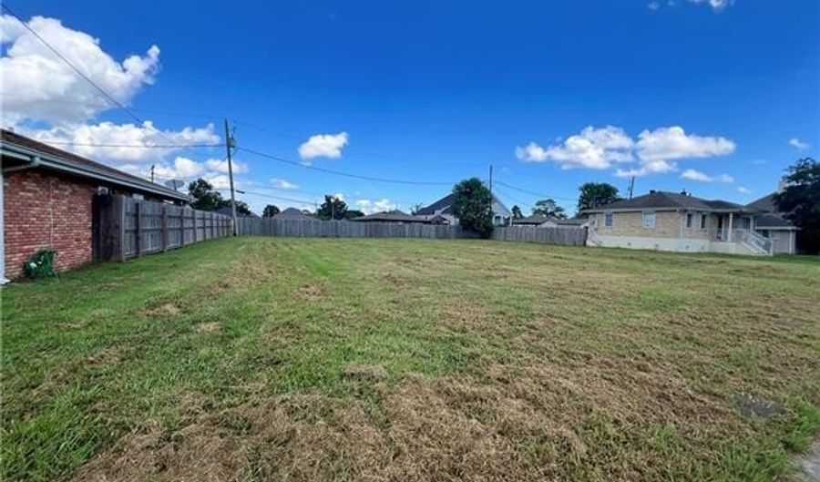 321 LLAMA Dr, Arabi, LA 70032 - 0 Beds, 0 Bath