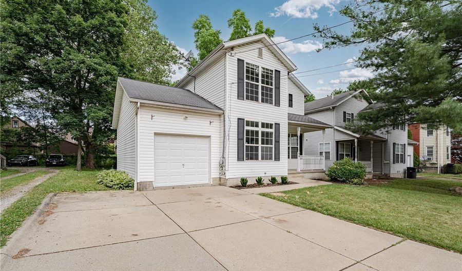 64 Byers Ave, Akron, OH 44302 - 3 Beds, 3 Bath