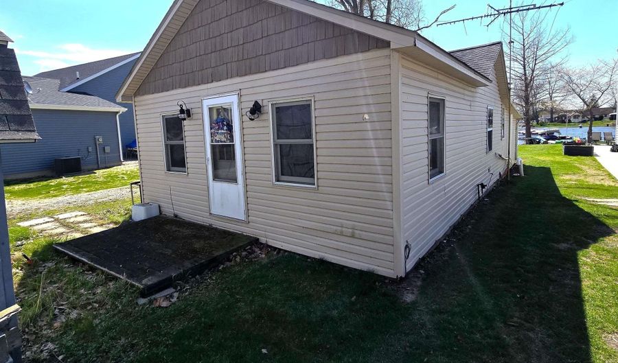 4283 W 500 S, Albion, IN 46701 - 2 Beds, 1 Bath